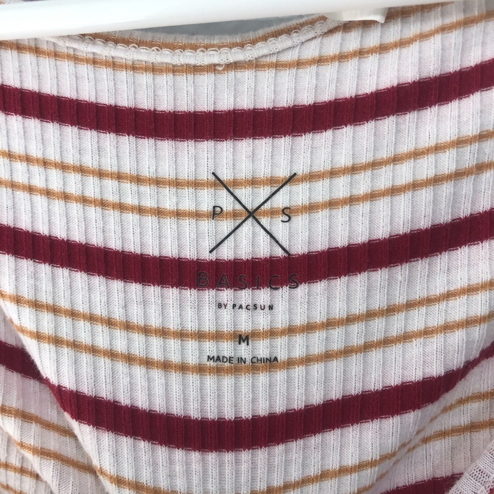Pacsun Top - Picture 2 of 3